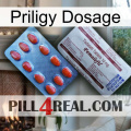 Priligy Dosage 36